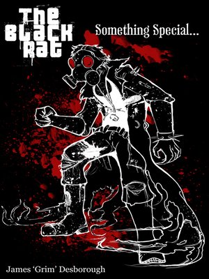 cover image of The Black Rat